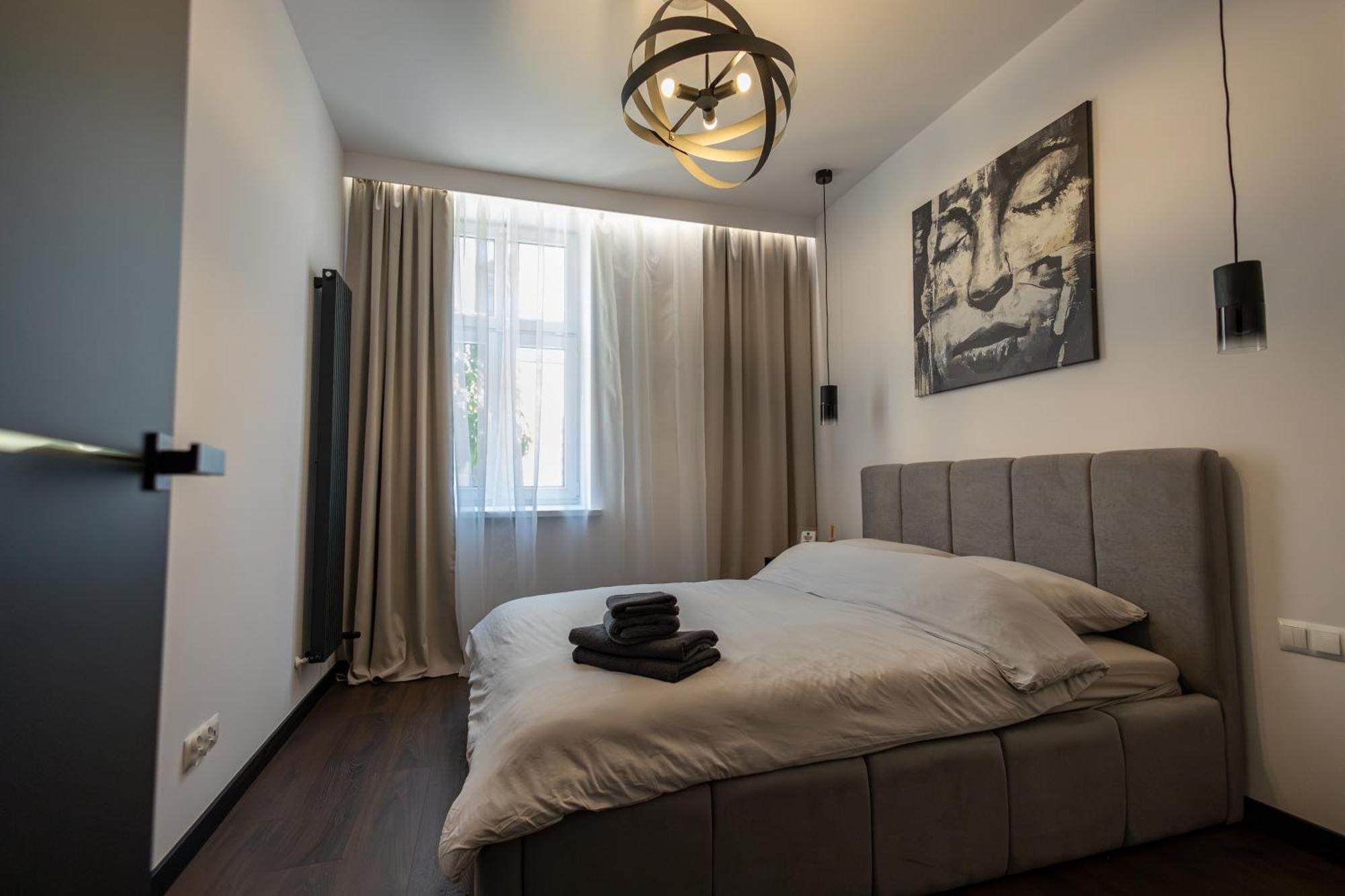 Apartament Prestige Nowy Sącz Exteriör bild