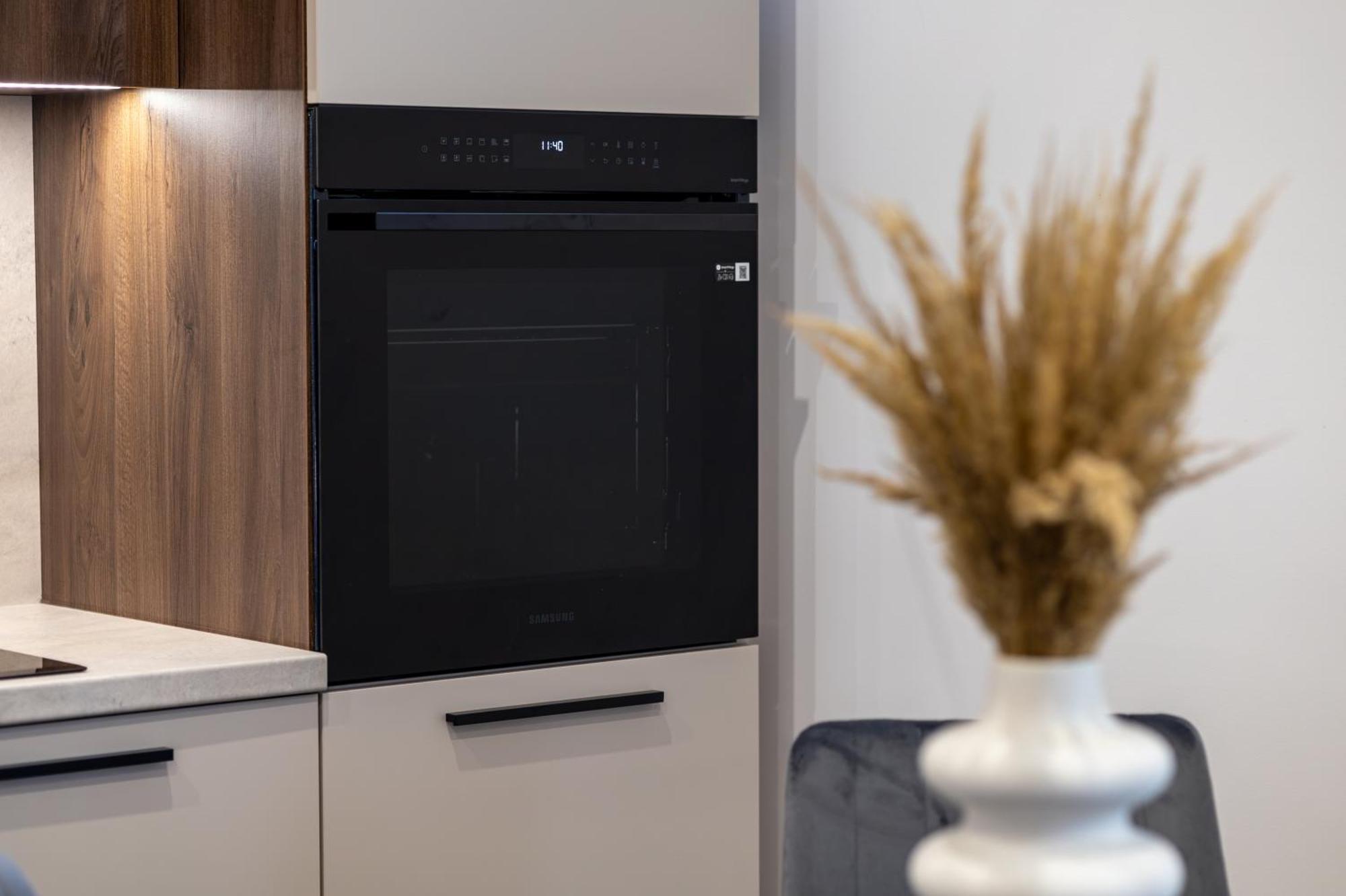 Apartament Prestige Nowy Sącz Exteriör bild