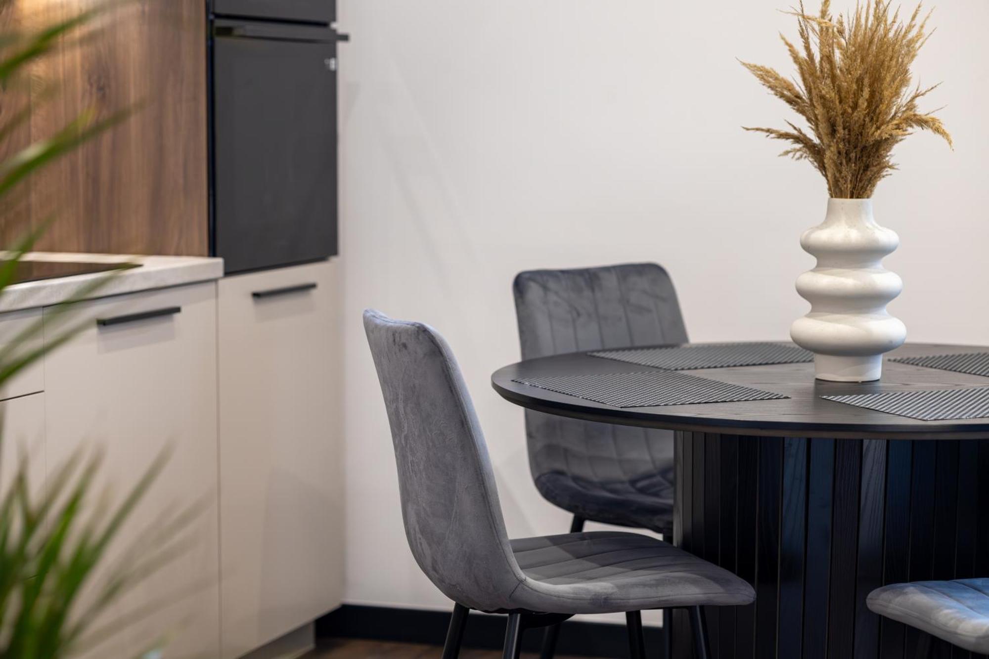 Apartament Prestige Nowy Sącz Exteriör bild