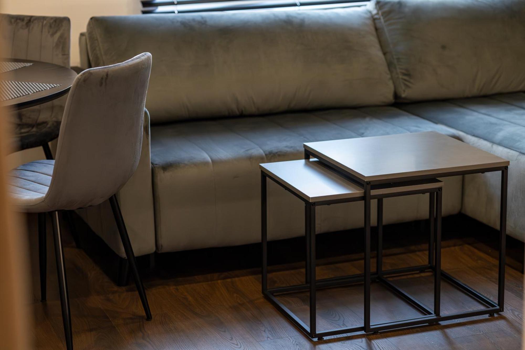 Apartament Prestige Nowy Sącz Exteriör bild