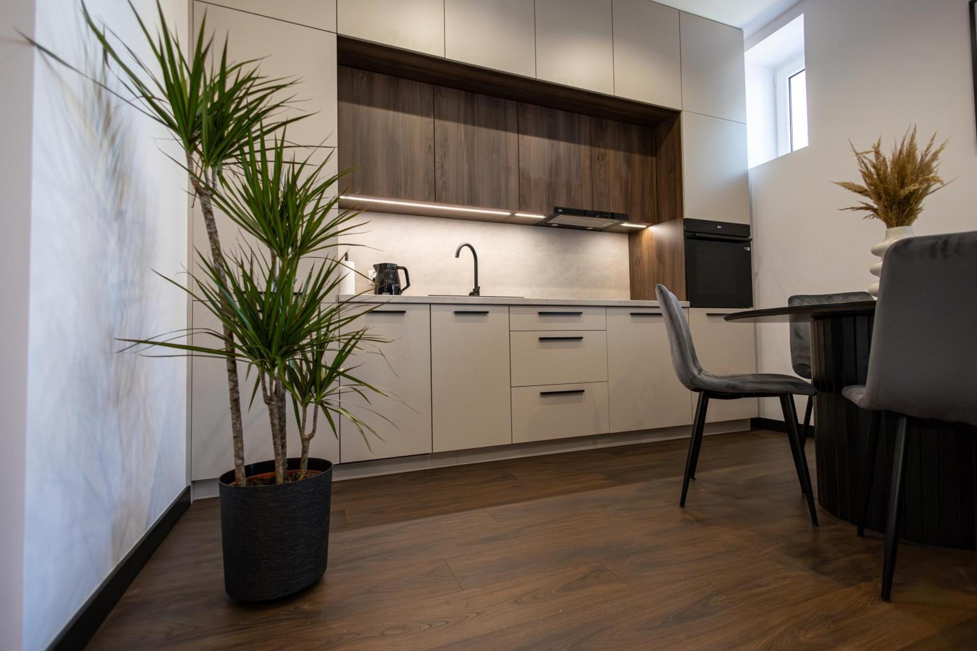 Apartament Prestige Nowy Sącz Exteriör bild