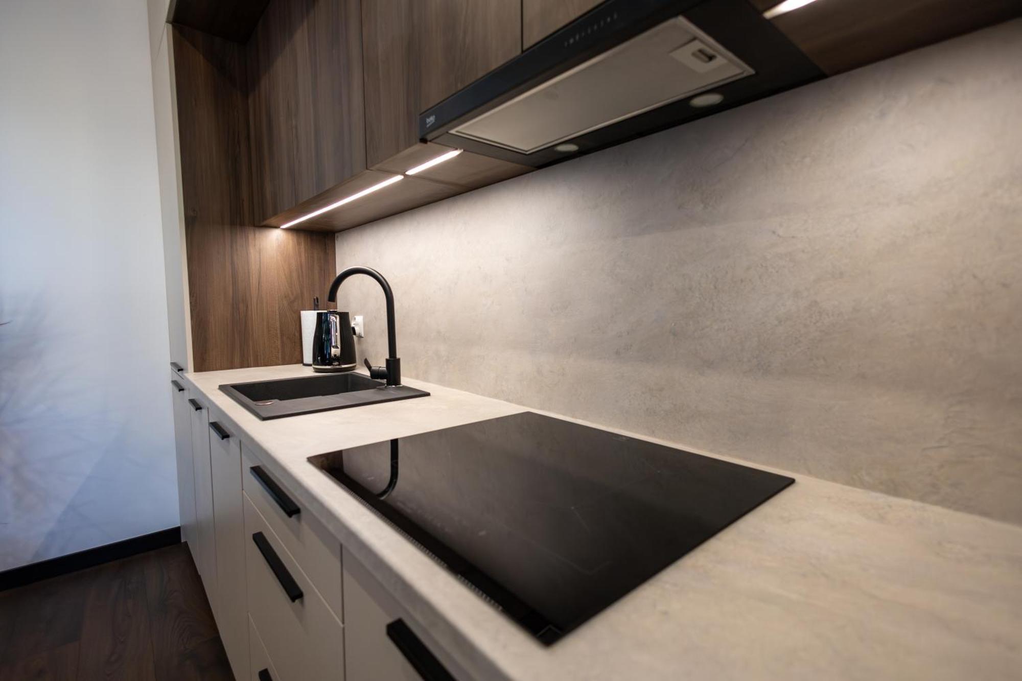 Apartament Prestige Nowy Sącz Exteriör bild